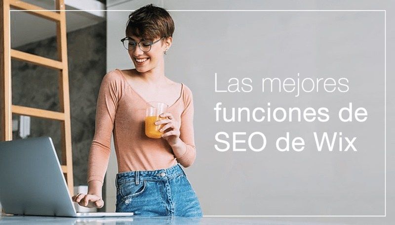 Seo para Wix
